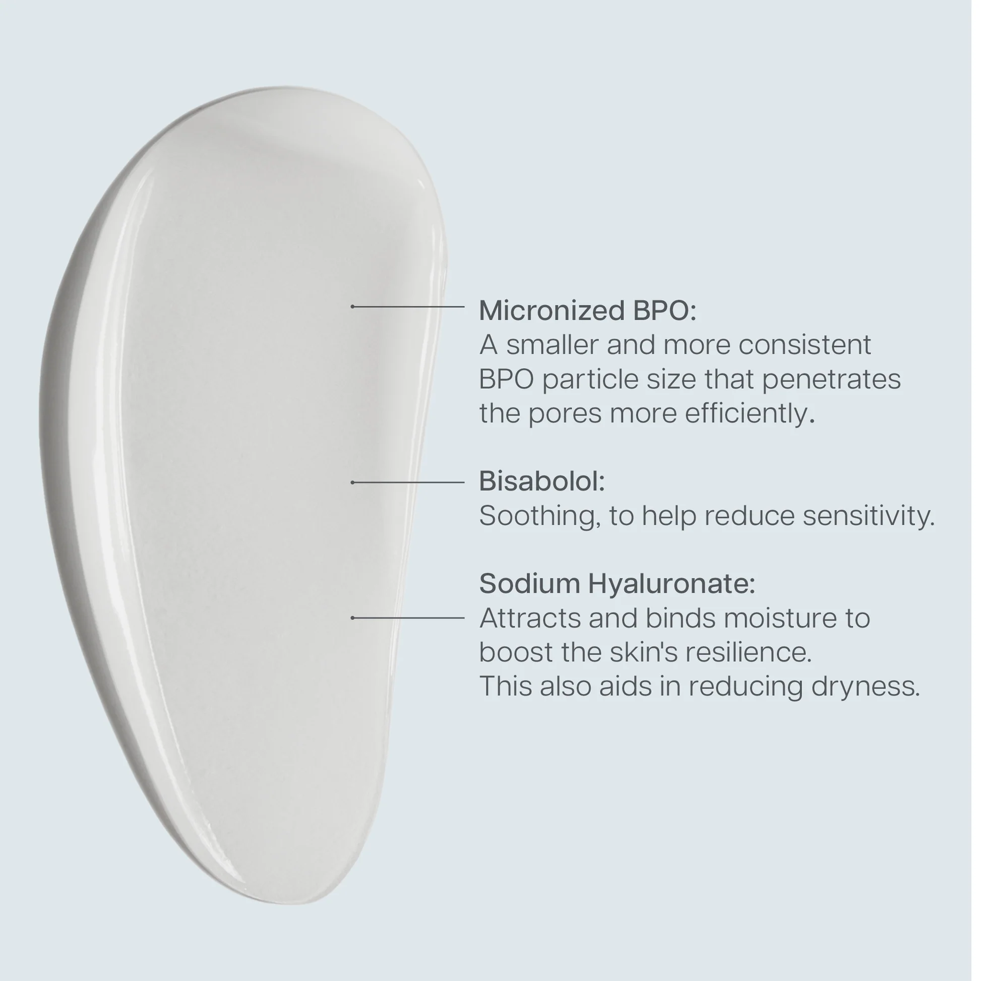 2.5% Advanced Acne Med - Image 3