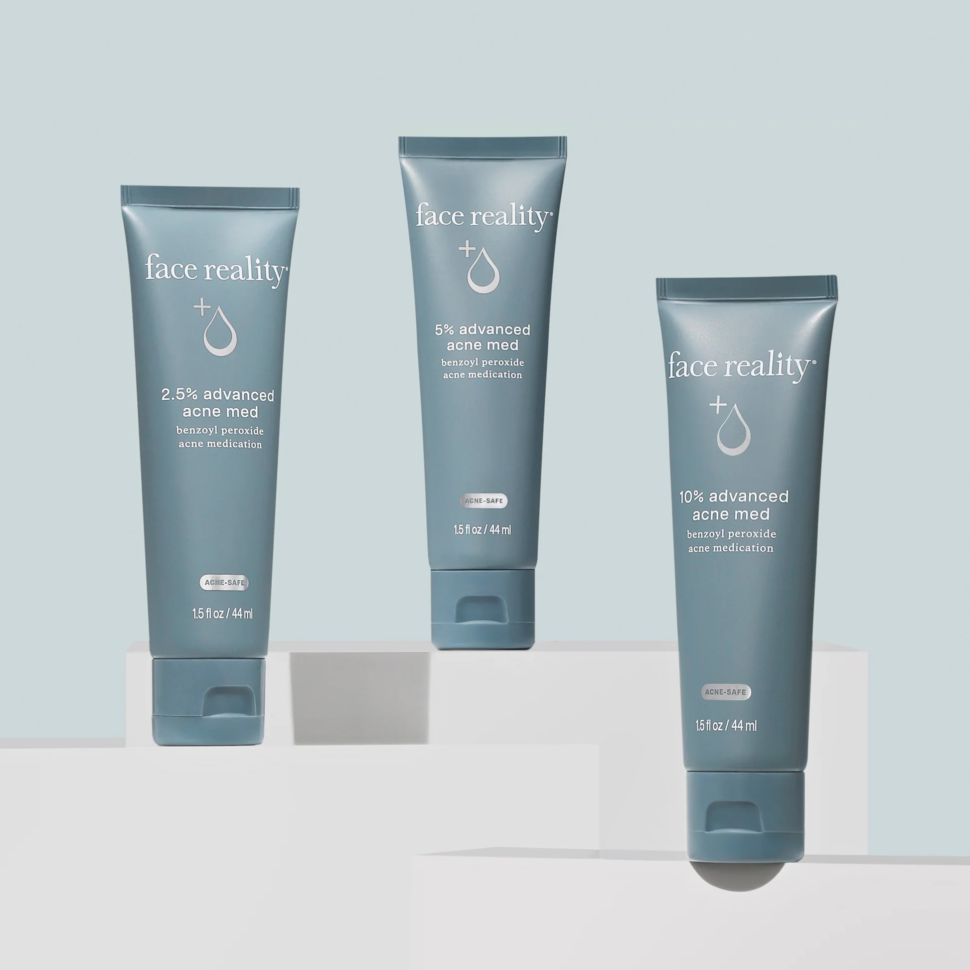 2.5% Advanced Acne Med - Image 6