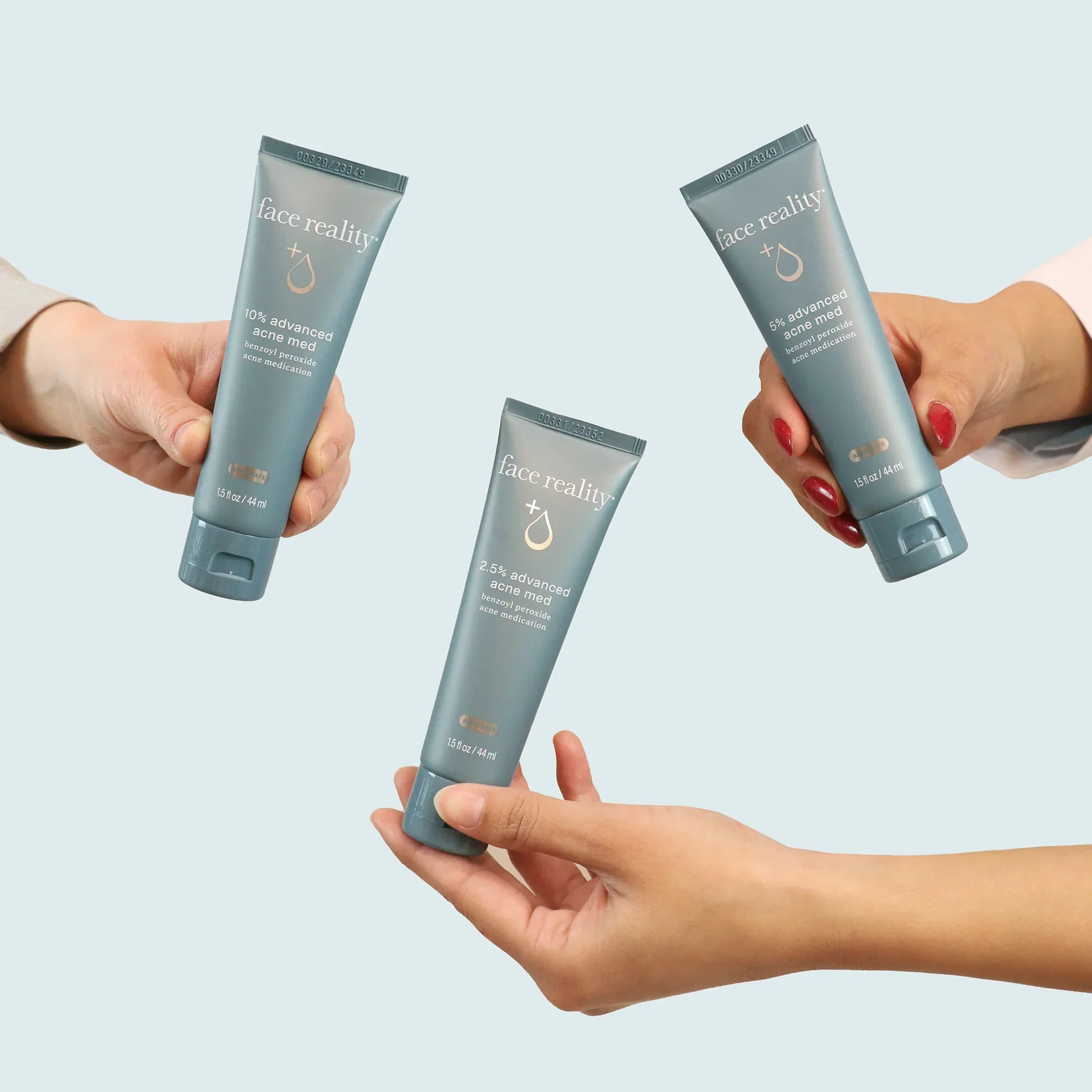 5% Advanced Acne Med - Image 7