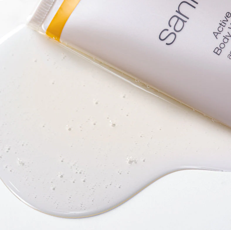 Active Body Wash - Image 3