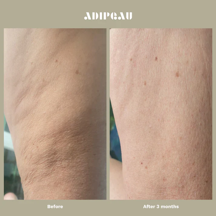 Adipeau - Strength Gel - Image 3