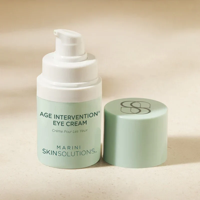 Age Intervention® Eye Cream - Image 3