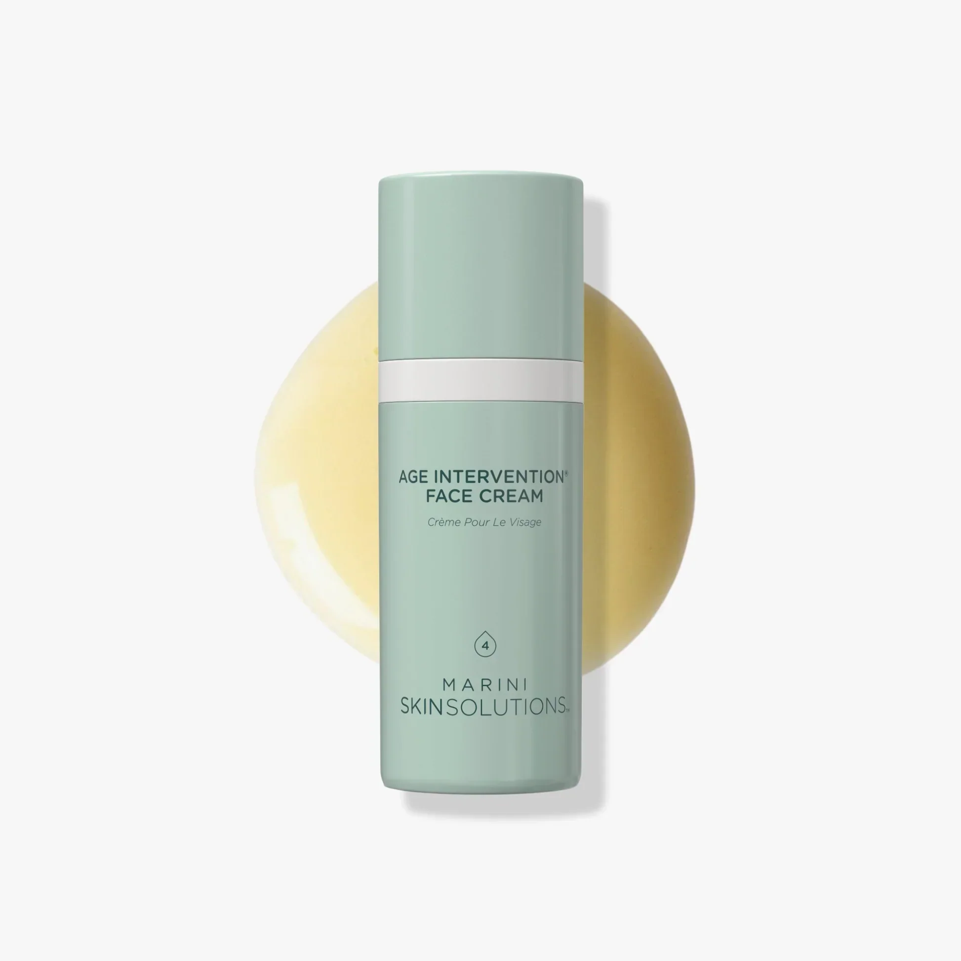 Age Intervention® Face Cream