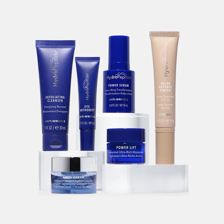 AGE REVERSAL REGIMEN - Powerful Solutions from the Experts in Skin Aging - Image 2