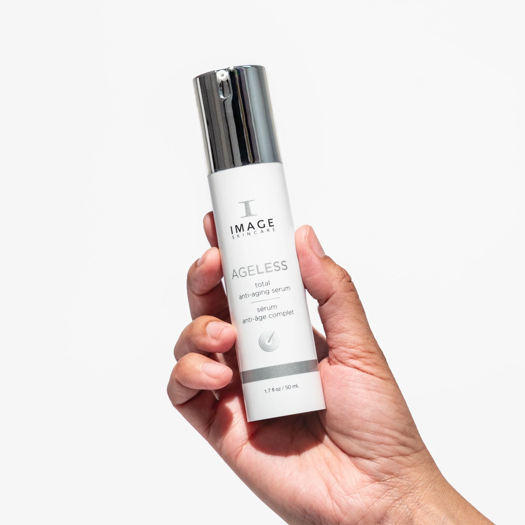 AGELESS total anti-aging serum - Image 3