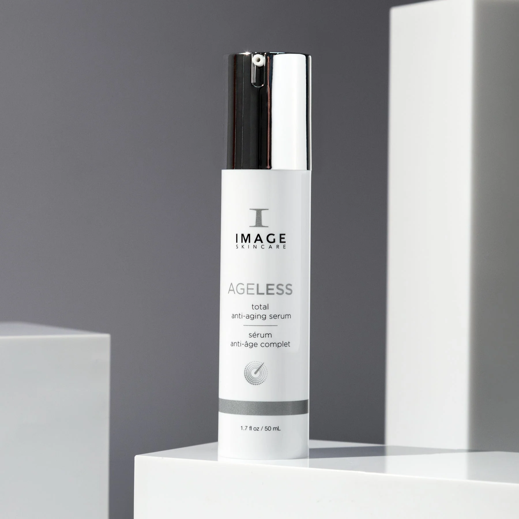 AGELESS total anti-aging serum - Image 4