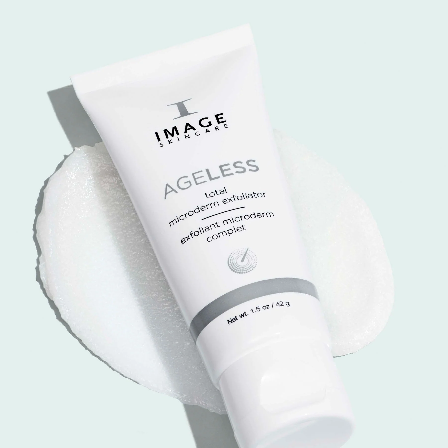 AGELESS total microderm exfoliator - Image 2
