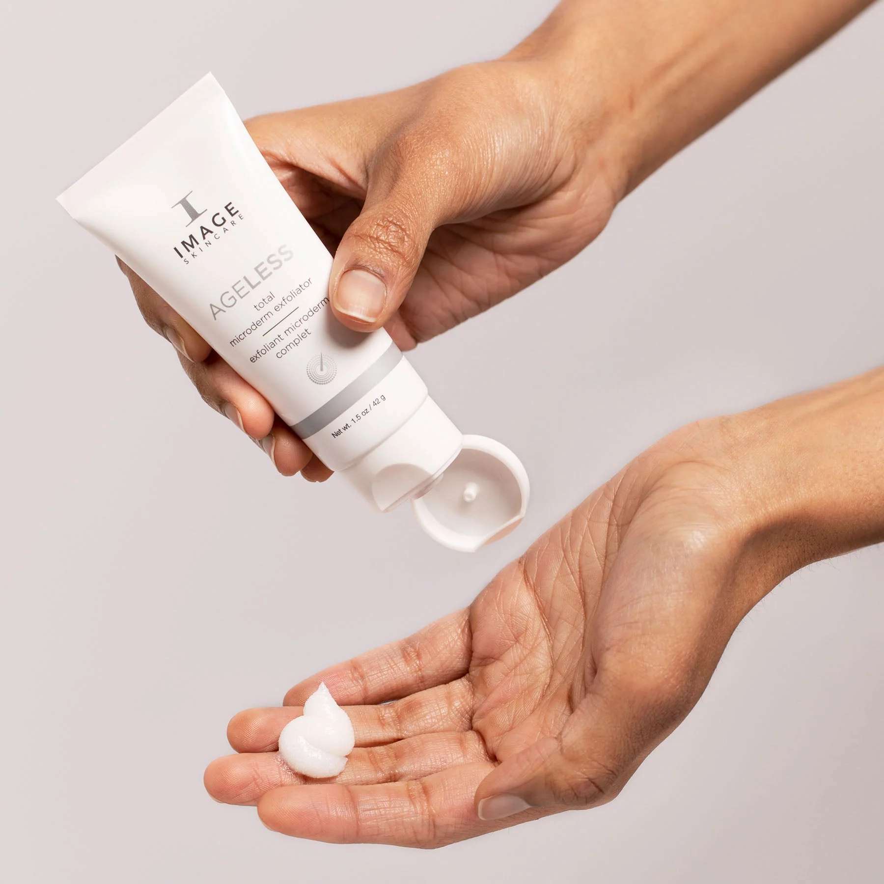 AGELESS total microderm exfoliator - Image 4