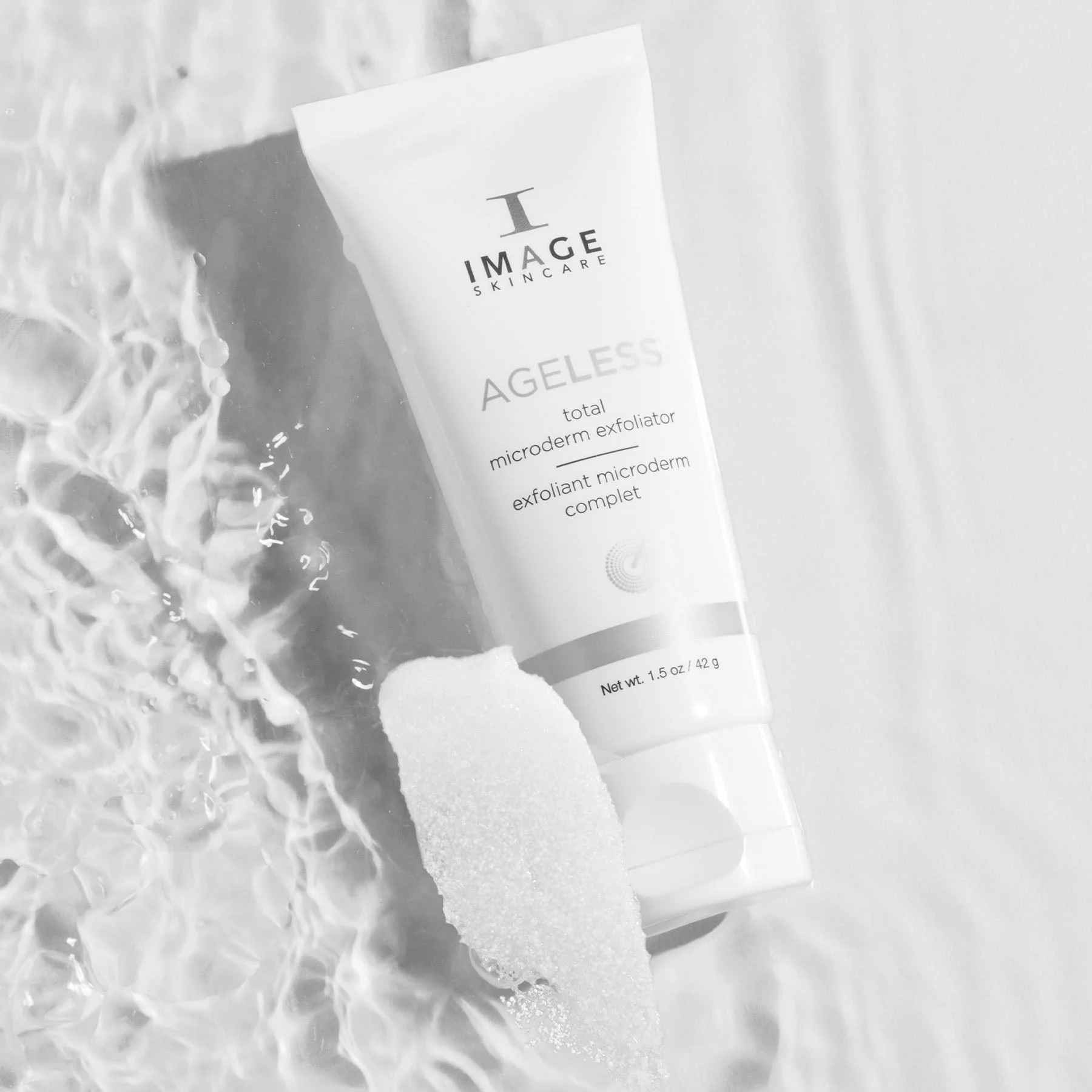 AGELESS total microderm exfoliator - Image 5