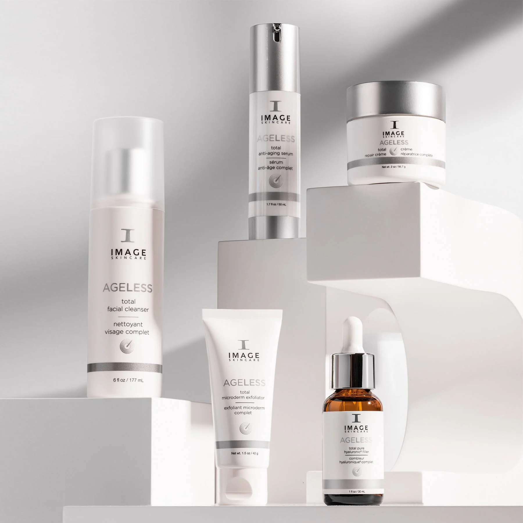 AGELESS total microderm exfoliator - Image 6