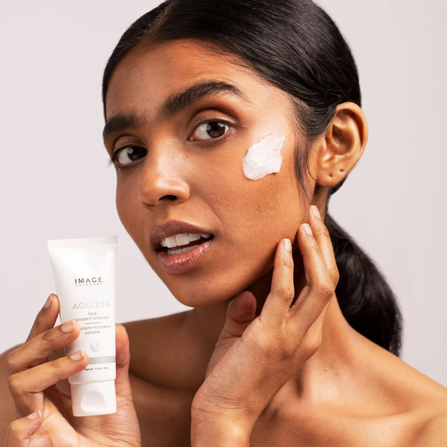 AGELESS total microderm exfoliator - Image 7