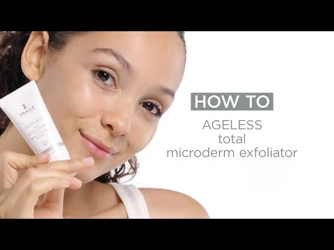 AGELESS total microderm exfoliator - Image 8