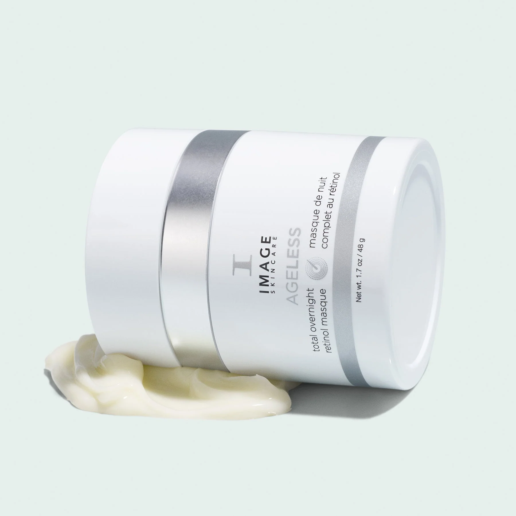 AGELESS total overnight retinol masque - Image 2