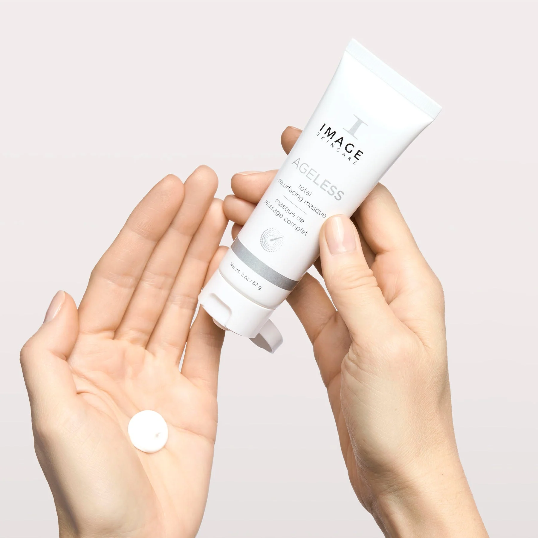 AGELESS total resurfacing masque - Image 3