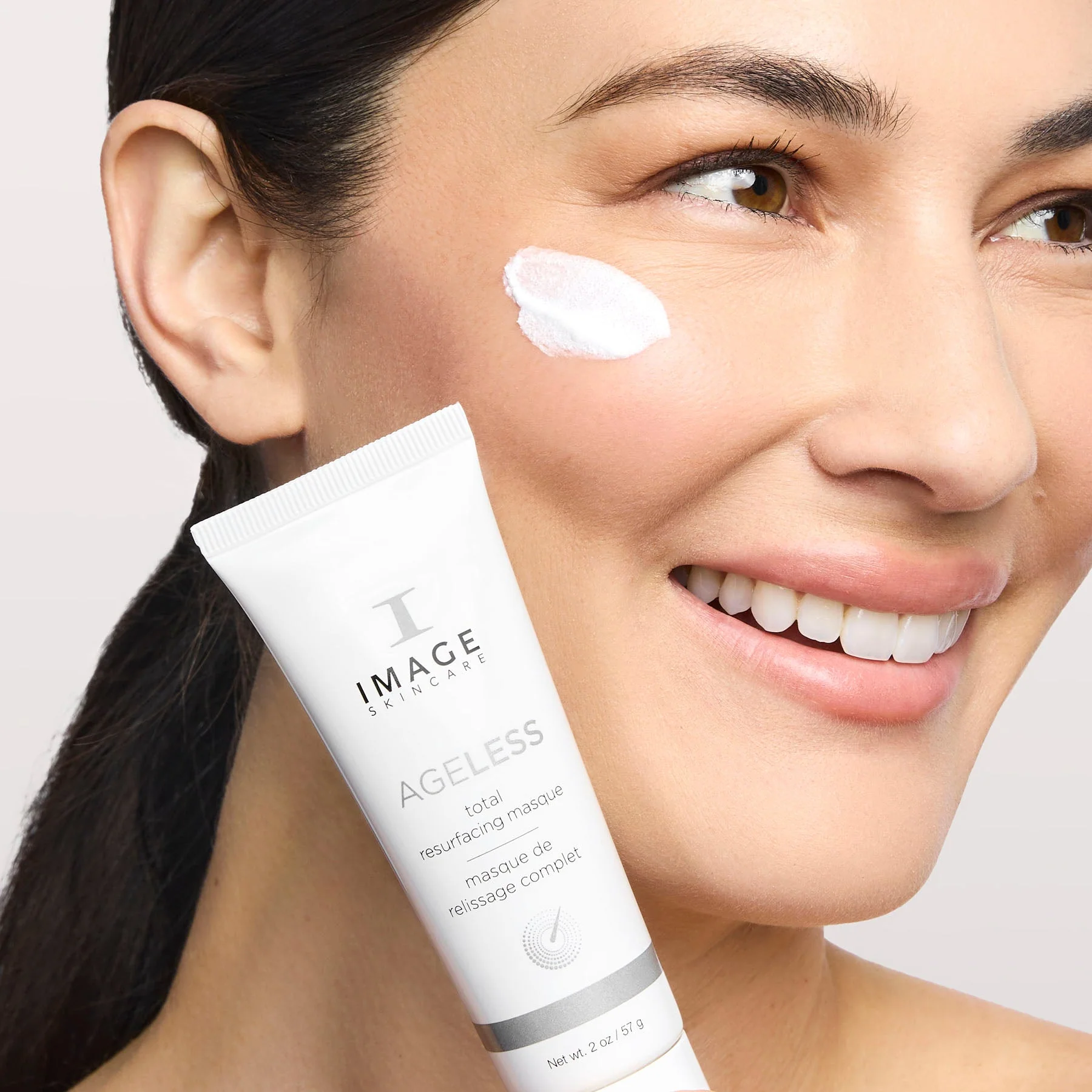 AGELESS total resurfacing masque - Image 4