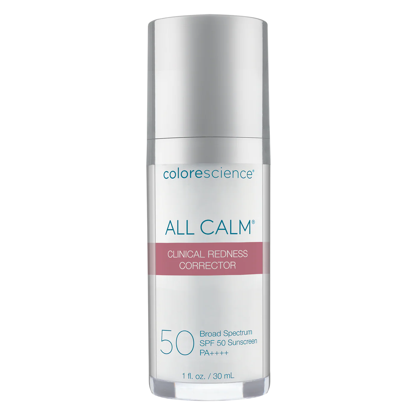 All Calm® Clinical Redness Corrector SPF 50