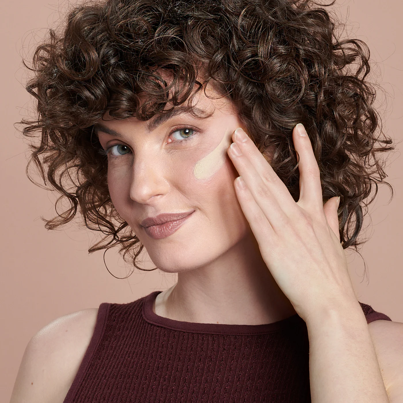 All Calm® Clinical Redness Corrector SPF 50 - Image 3