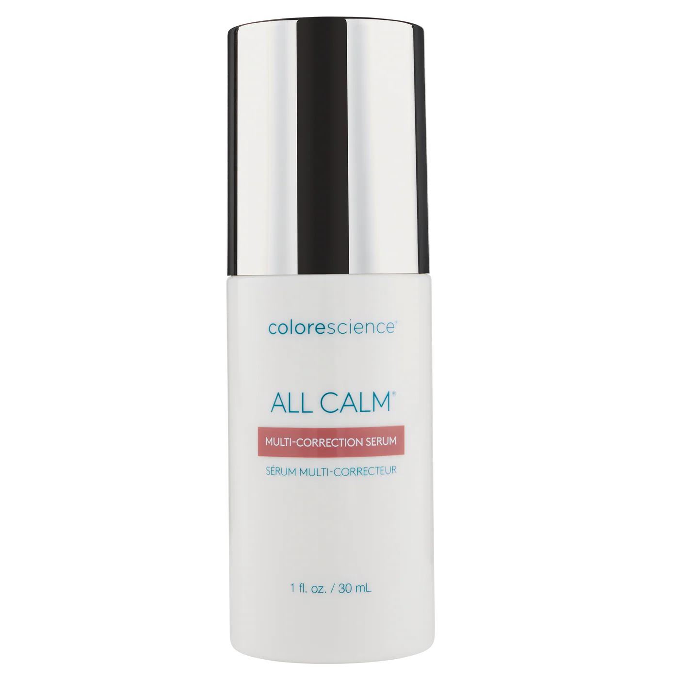 All Calm® Multi-Correction Serum - Image 2