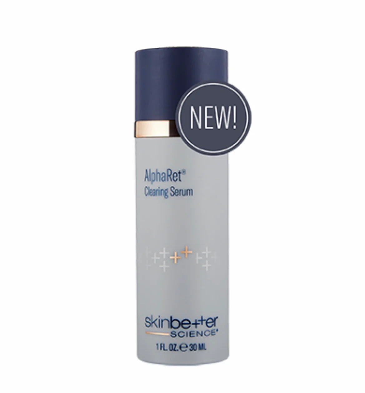 AlphaRet Clearing Serum ( 1 oz )