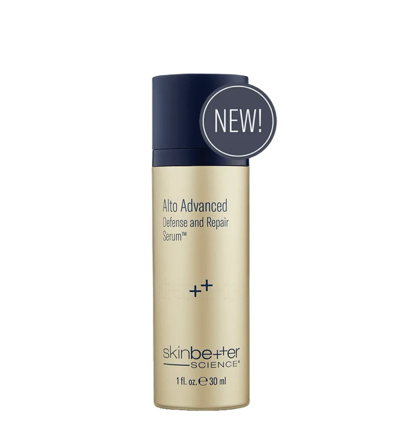 Alto Advanced Defense and Repair Serum 30 ml