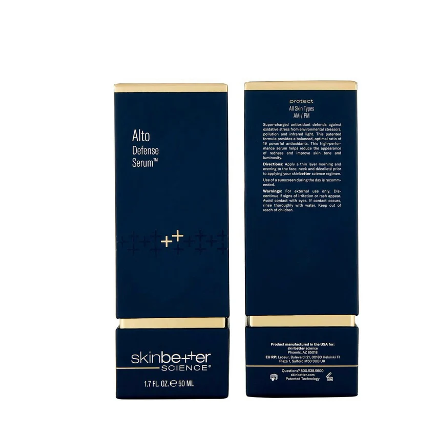 Alto Defense Serum 1.7 oz - Image 3