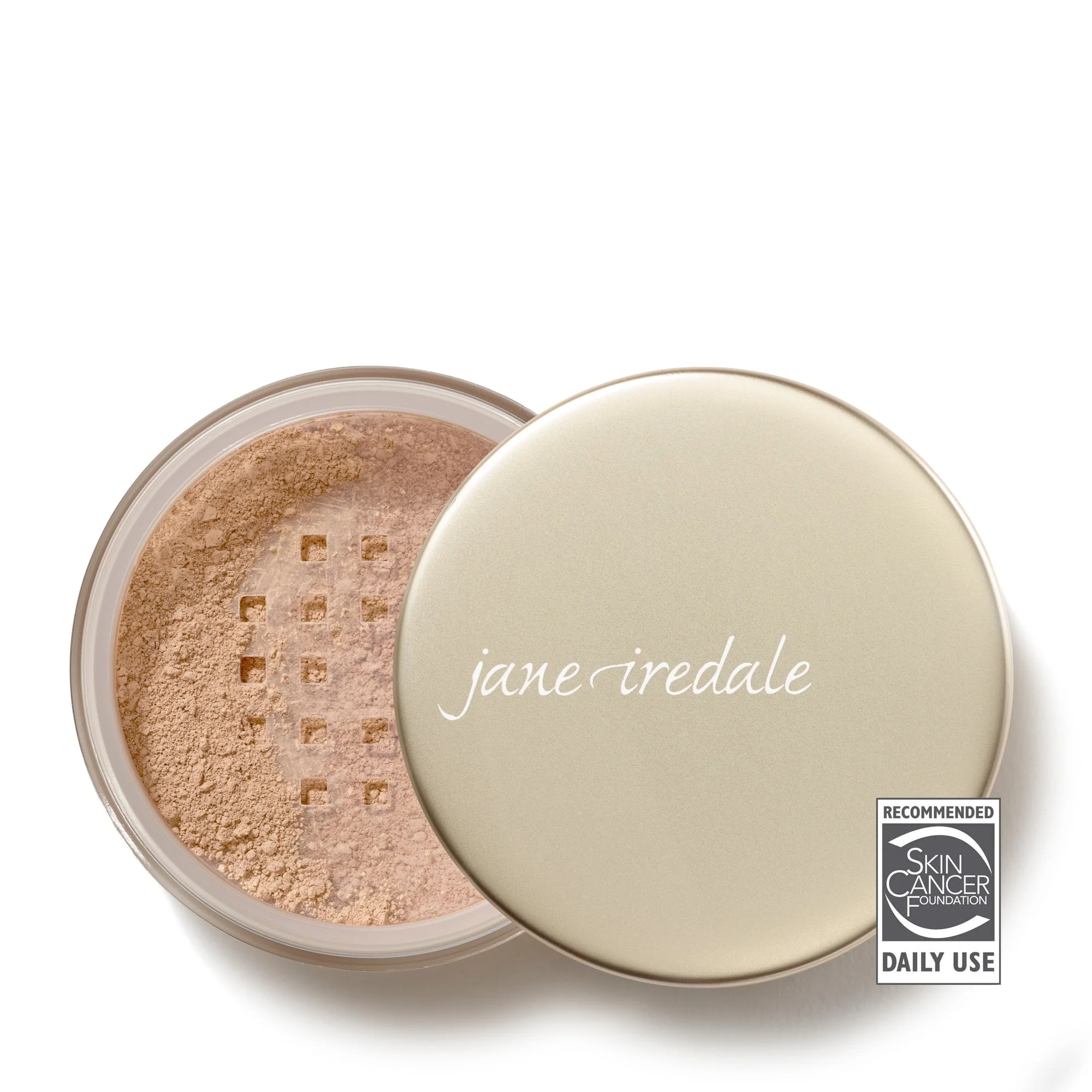 Amazing Base® Loose Mineral Powder SPF 20/15 - Image 16