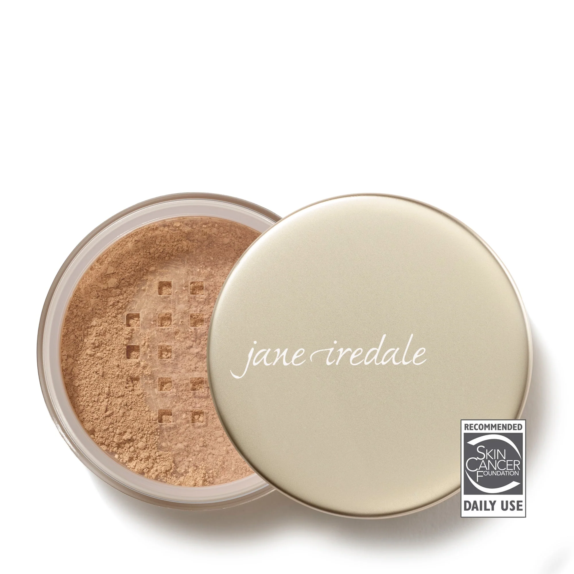 Amazing Base® Loose Mineral Powder SPF 20/15 - Image 22