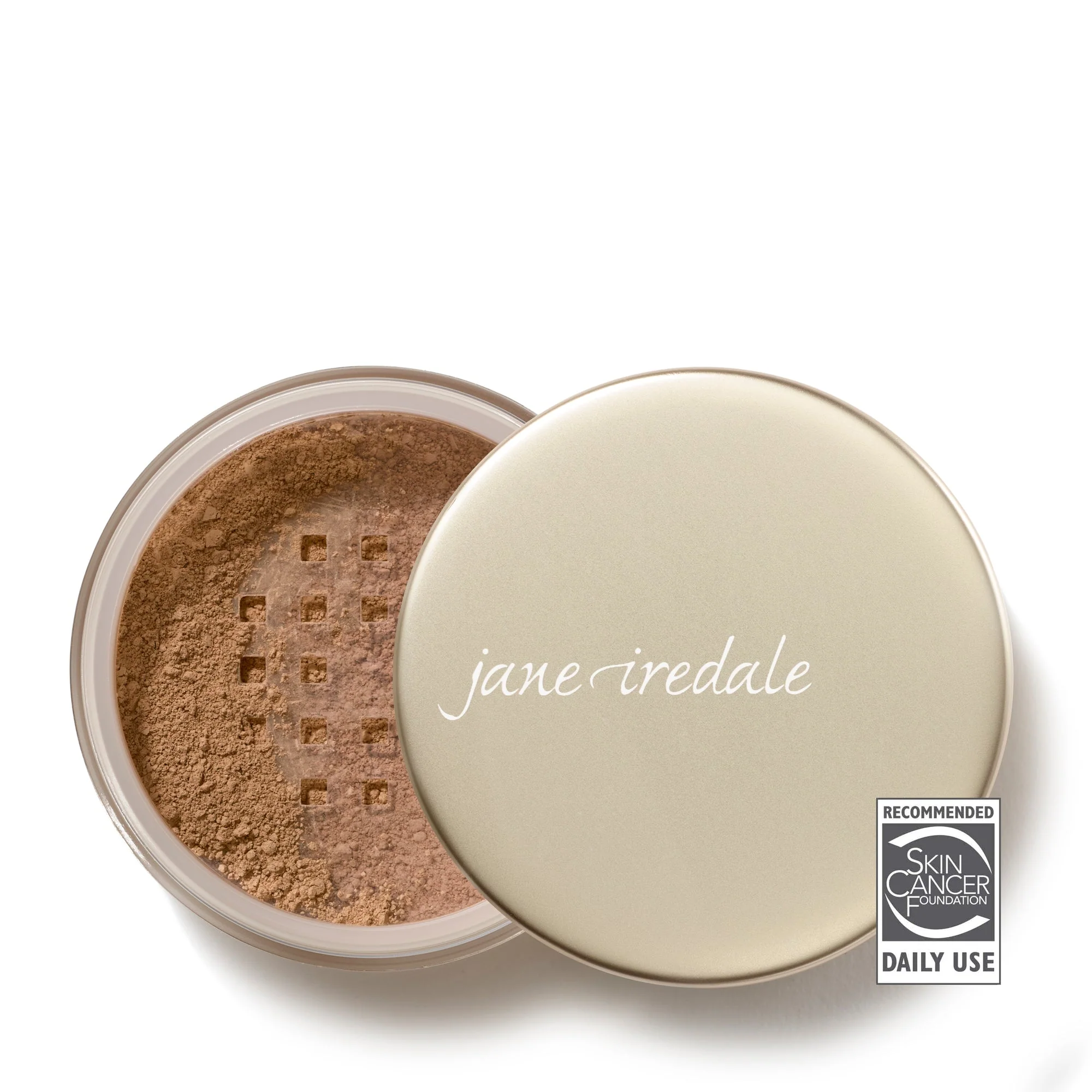Amazing Base® Loose Mineral Powder SPF 20/15 - Image 23