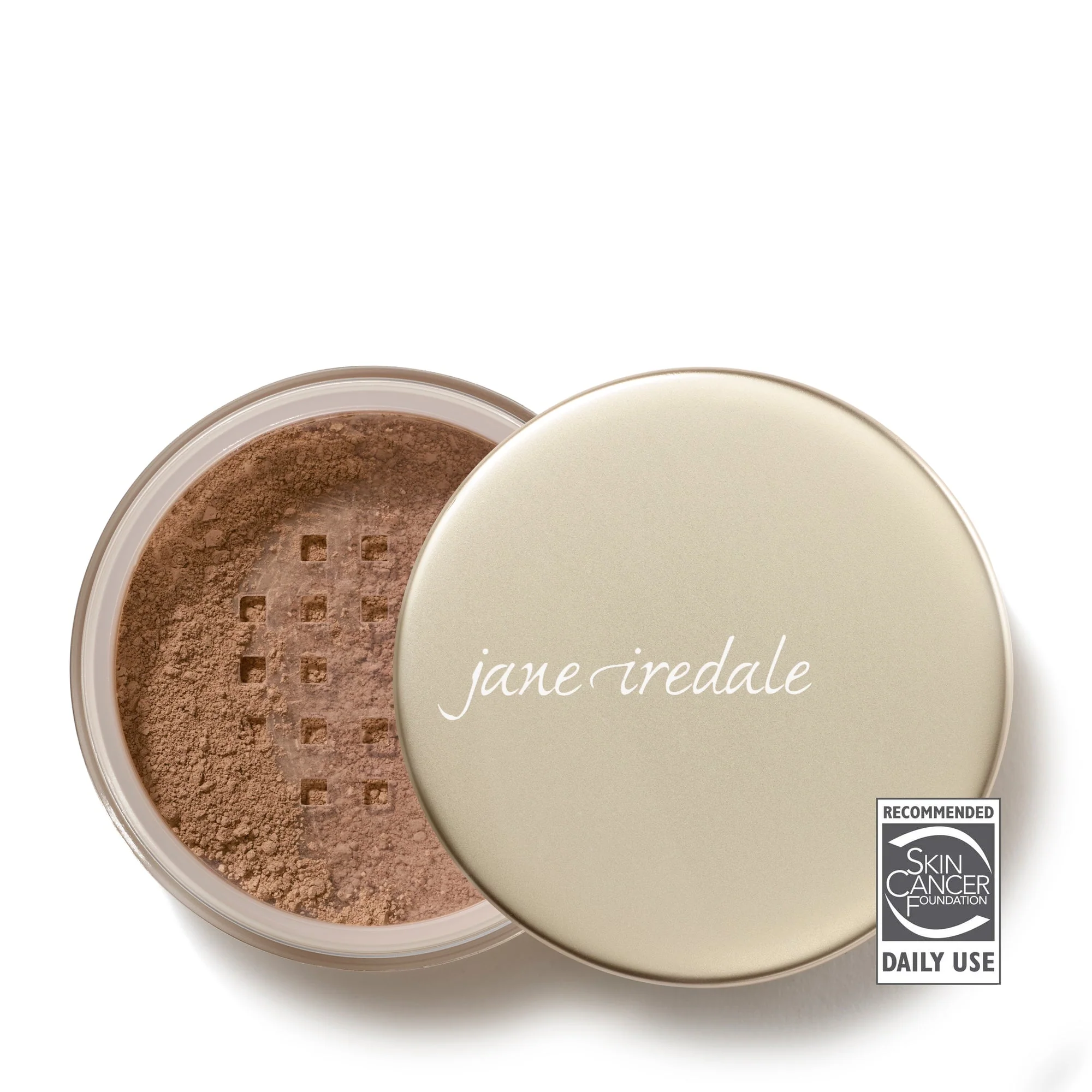Amazing Base® Loose Mineral Powder SPF 20/15 - Image 24
