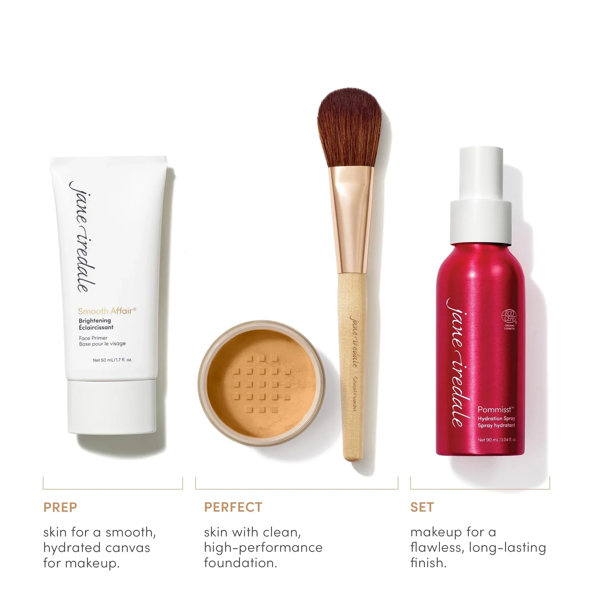 Amazing Base® Loose Mineral Powder SPF 20/15 - Image 3