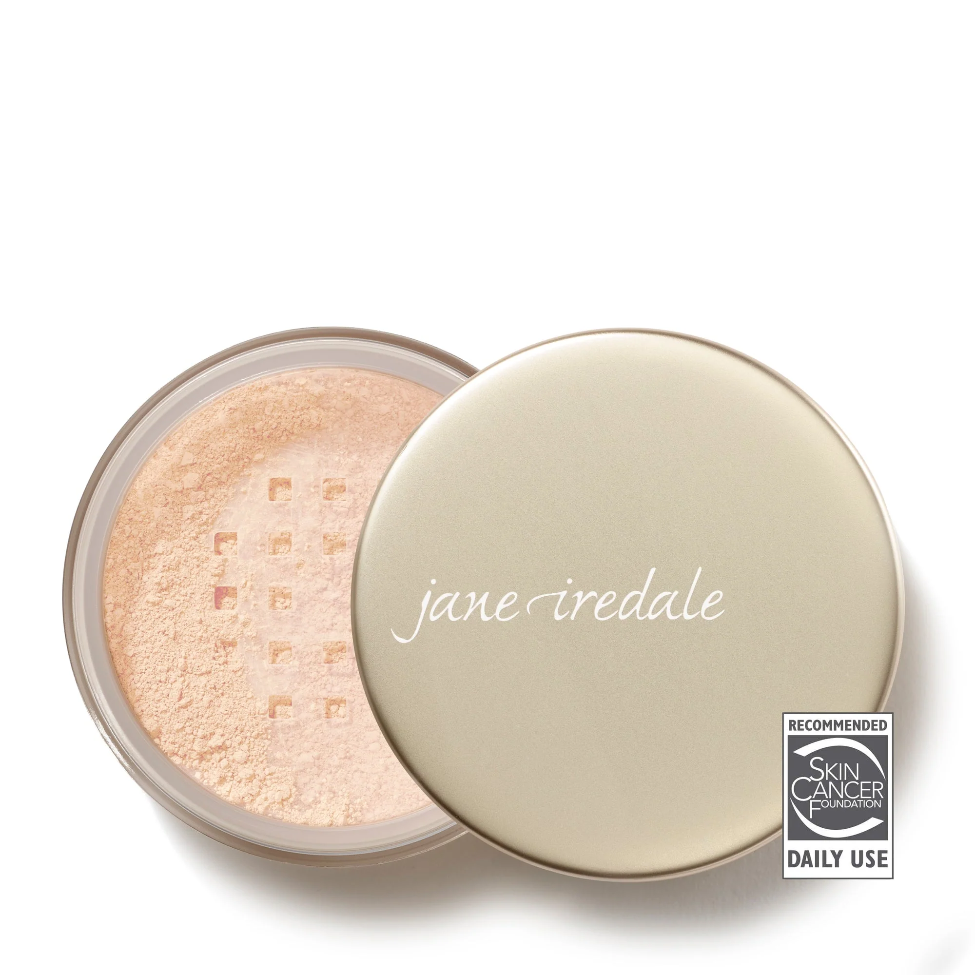 Amazing Base® Loose Mineral Powder SPF 20/15 - Image 7