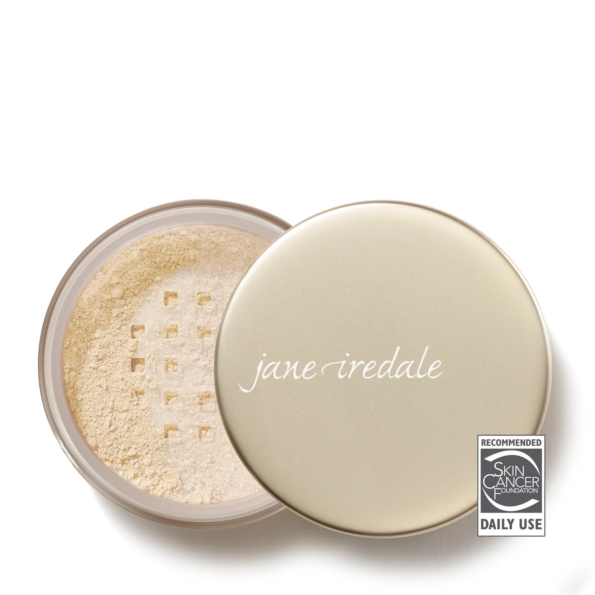 Amazing Base® Loose Mineral Powder SPF 20/15 - Image 8