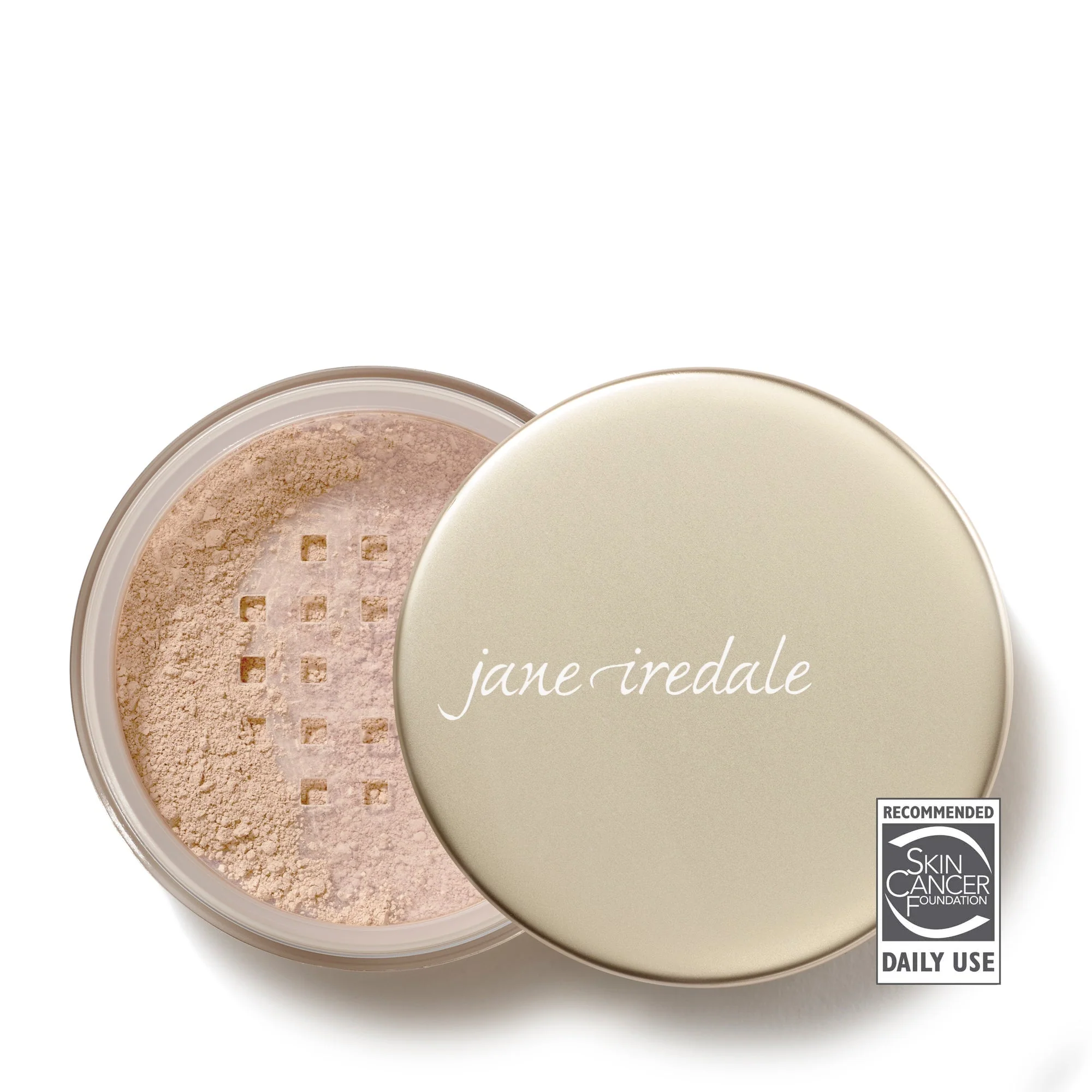 Amazing Base® Loose Mineral Powder SPF 20/15 - Image 9