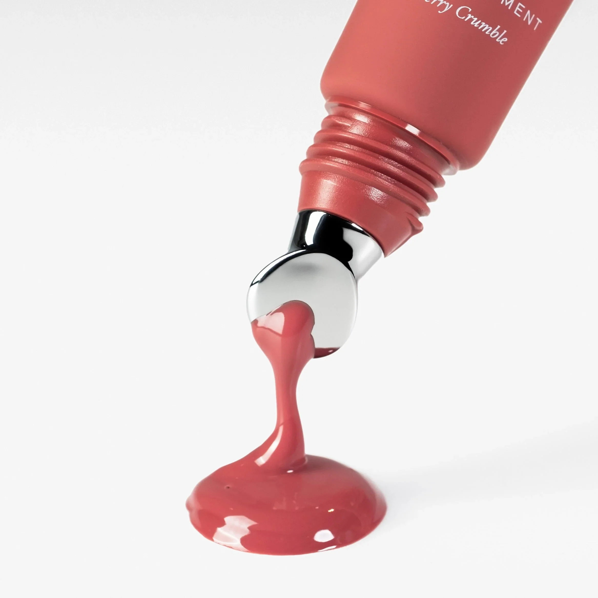 AN-GLOSS Ceramide Lip Tint (Berry Crumble) - Image 3