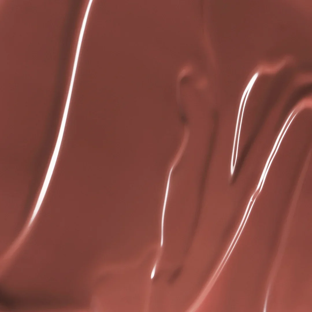 ÂN-GLOSS Ceramide Lip Tint (Spice Cake) - Image 2