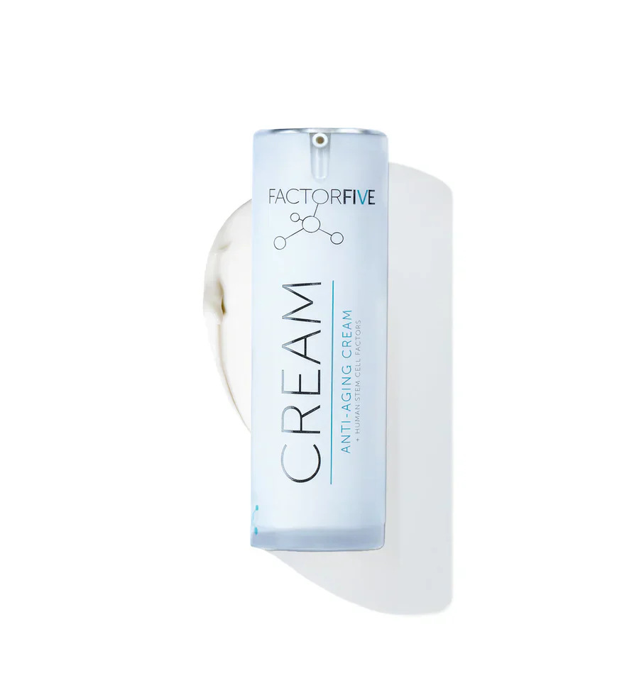 Anti-Aging Cream