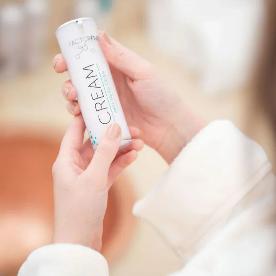 Anti-Aging Cream - Image 6