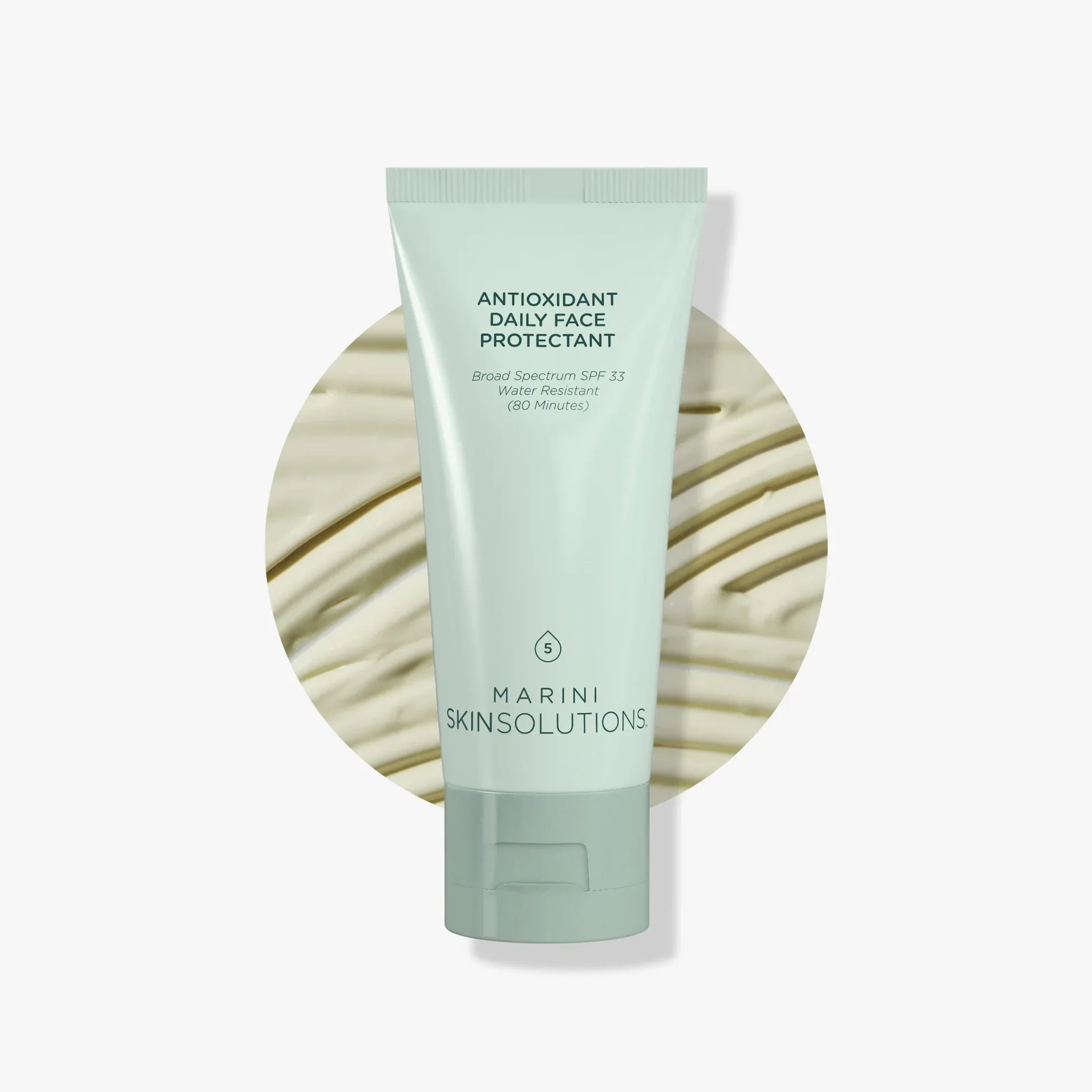 Antioxidant Daily Face Protectant SPF 33