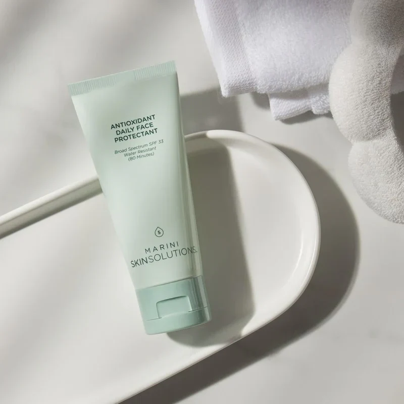 Antioxidant Daily Face Protectant SPF 33 - Image 2