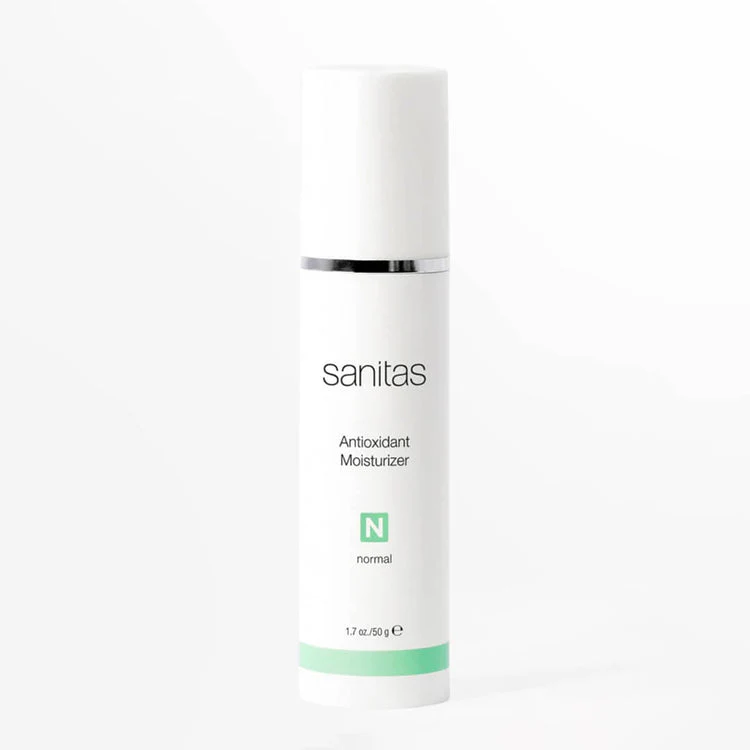 Antioxidant Moisturizer