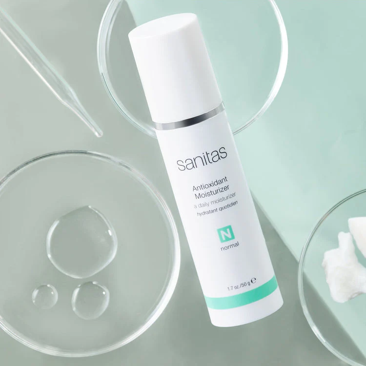 Antioxidant Moisturizer - Image 2