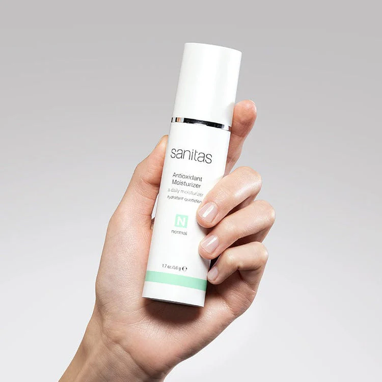 Antioxidant Moisturizer - Image 4