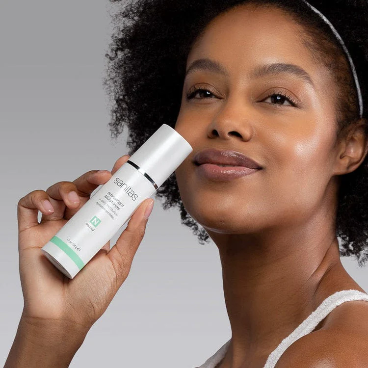 Antioxidant Moisturizer - Image 5
