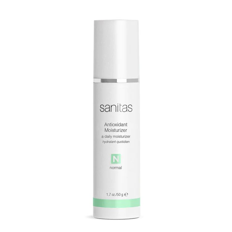 Antioxidant Moisturizer - Image 6