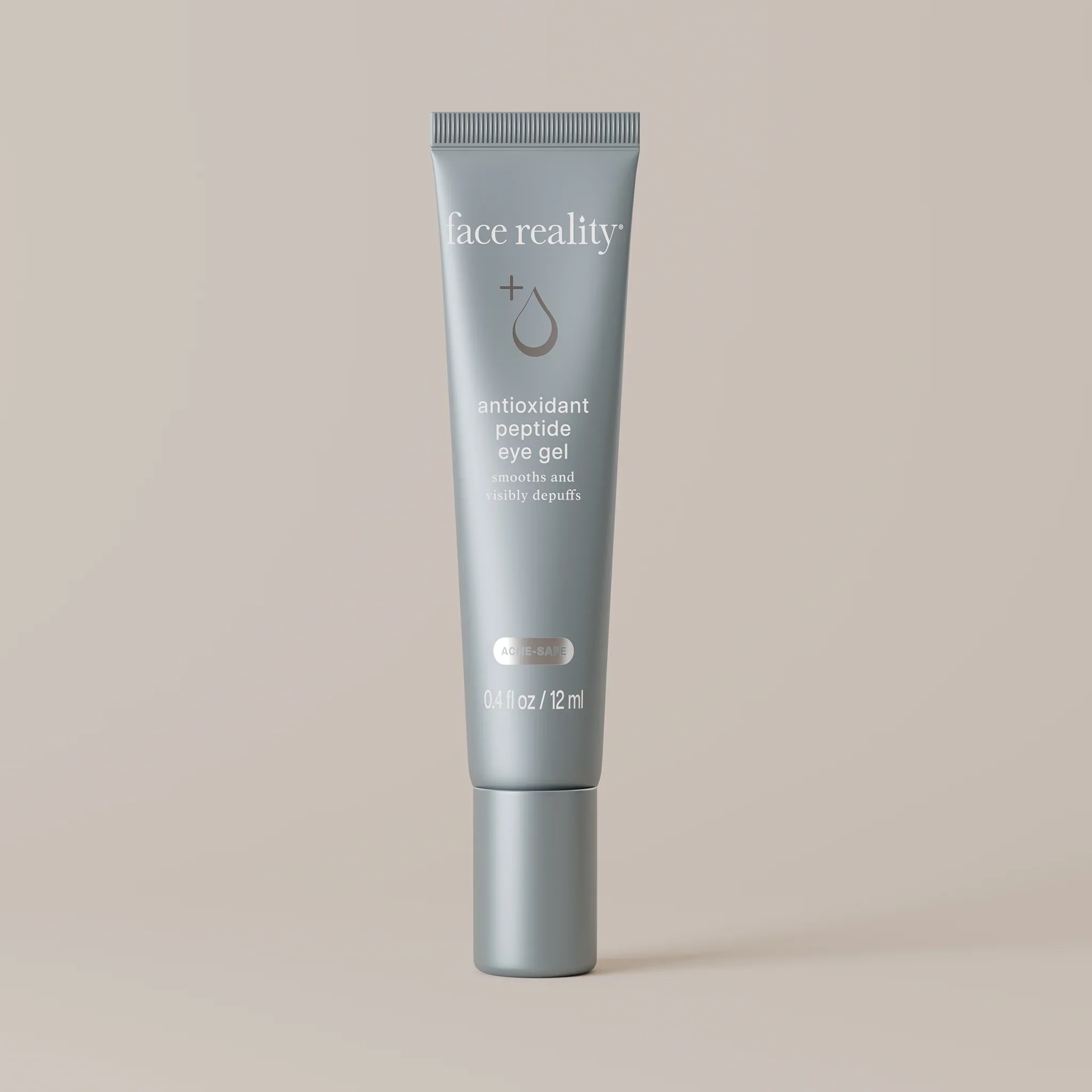 Antioxidant Peptide Eye Gel