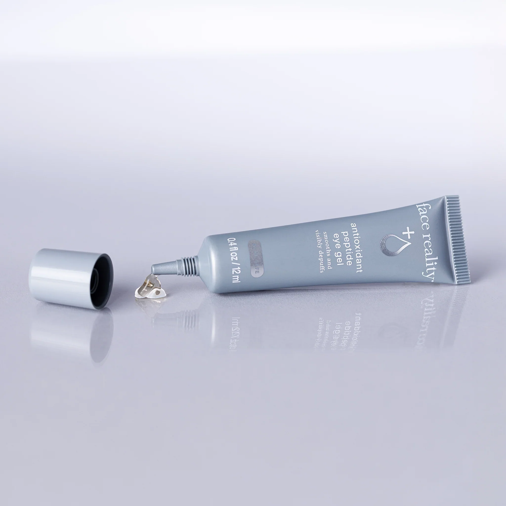 Antioxidant Peptide Eye Gel - Image 3