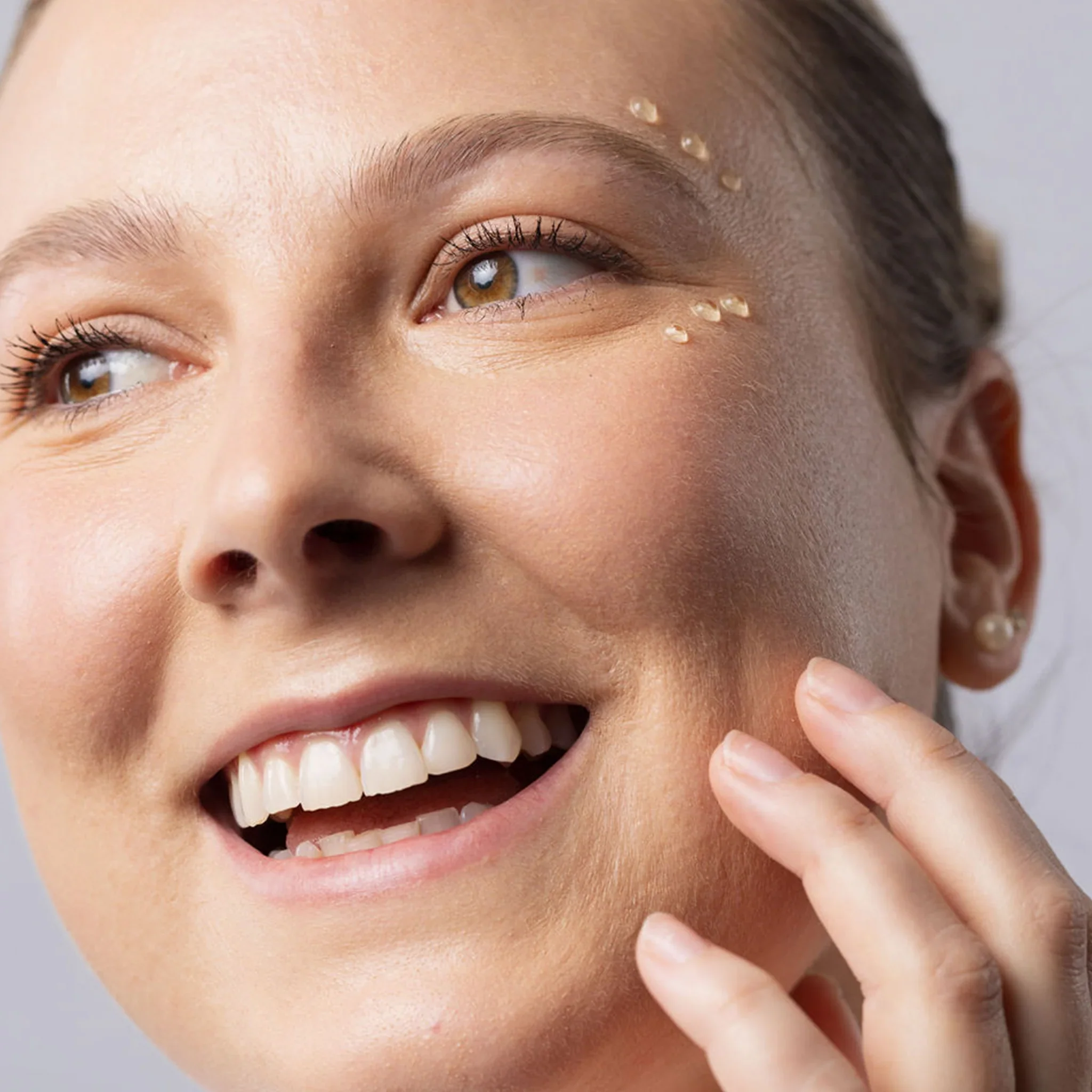 Antioxidant Peptide Eye Gel - Image 5