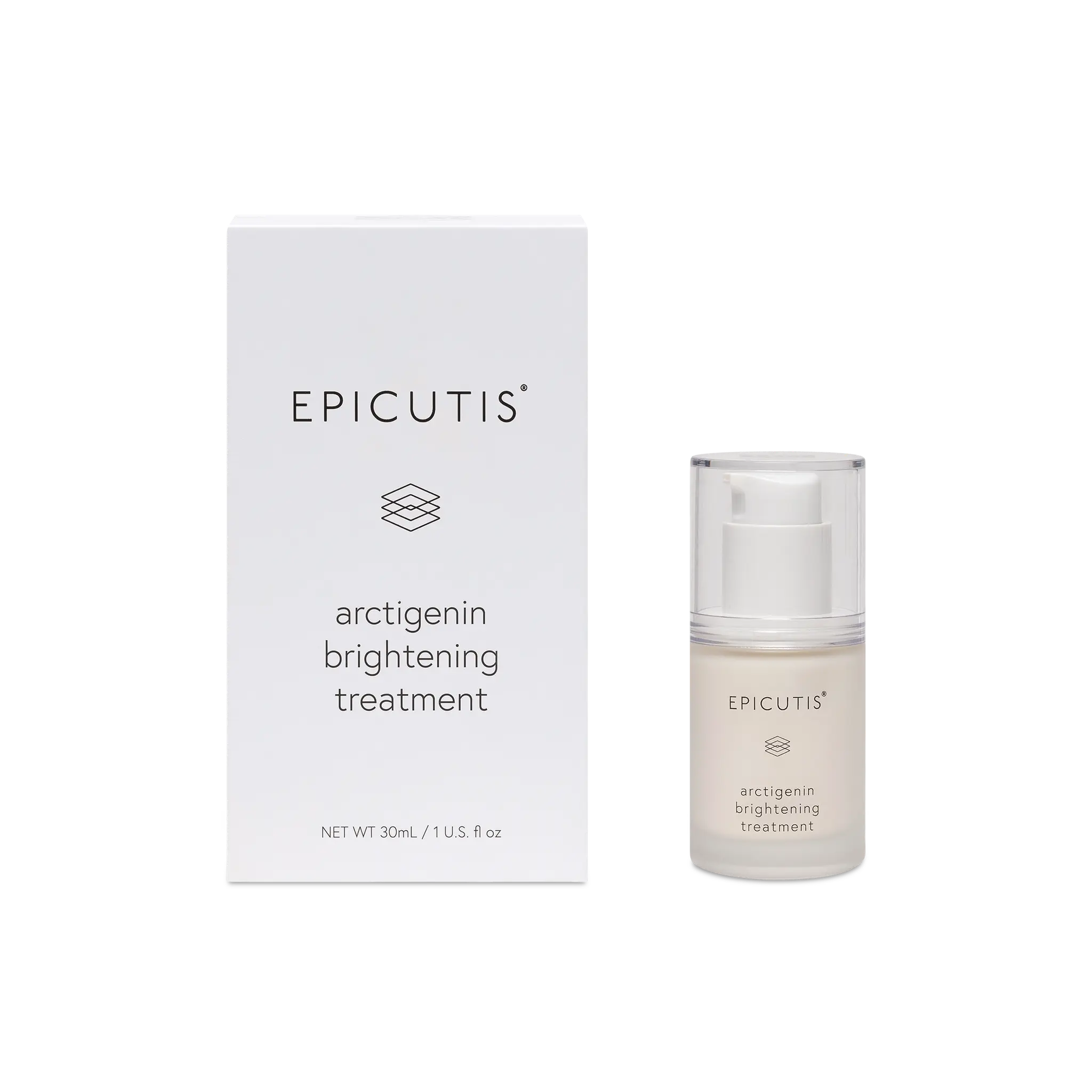 Arctigenin Brightening Treatment - Image 2