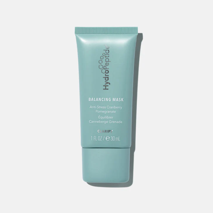 BALANCING MASK - Anti-Stress Cranberry Pomegranate