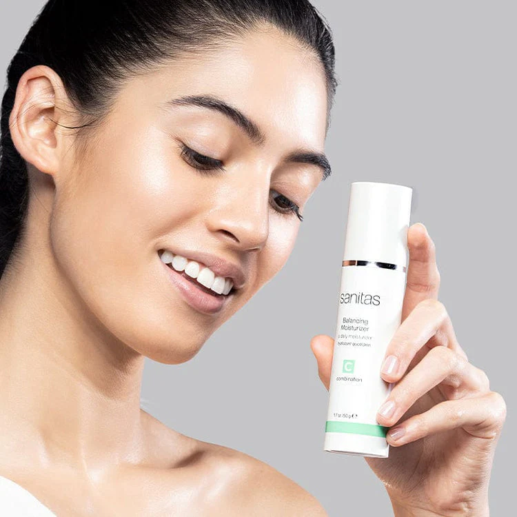 Balancing Moisturizer - Image 5